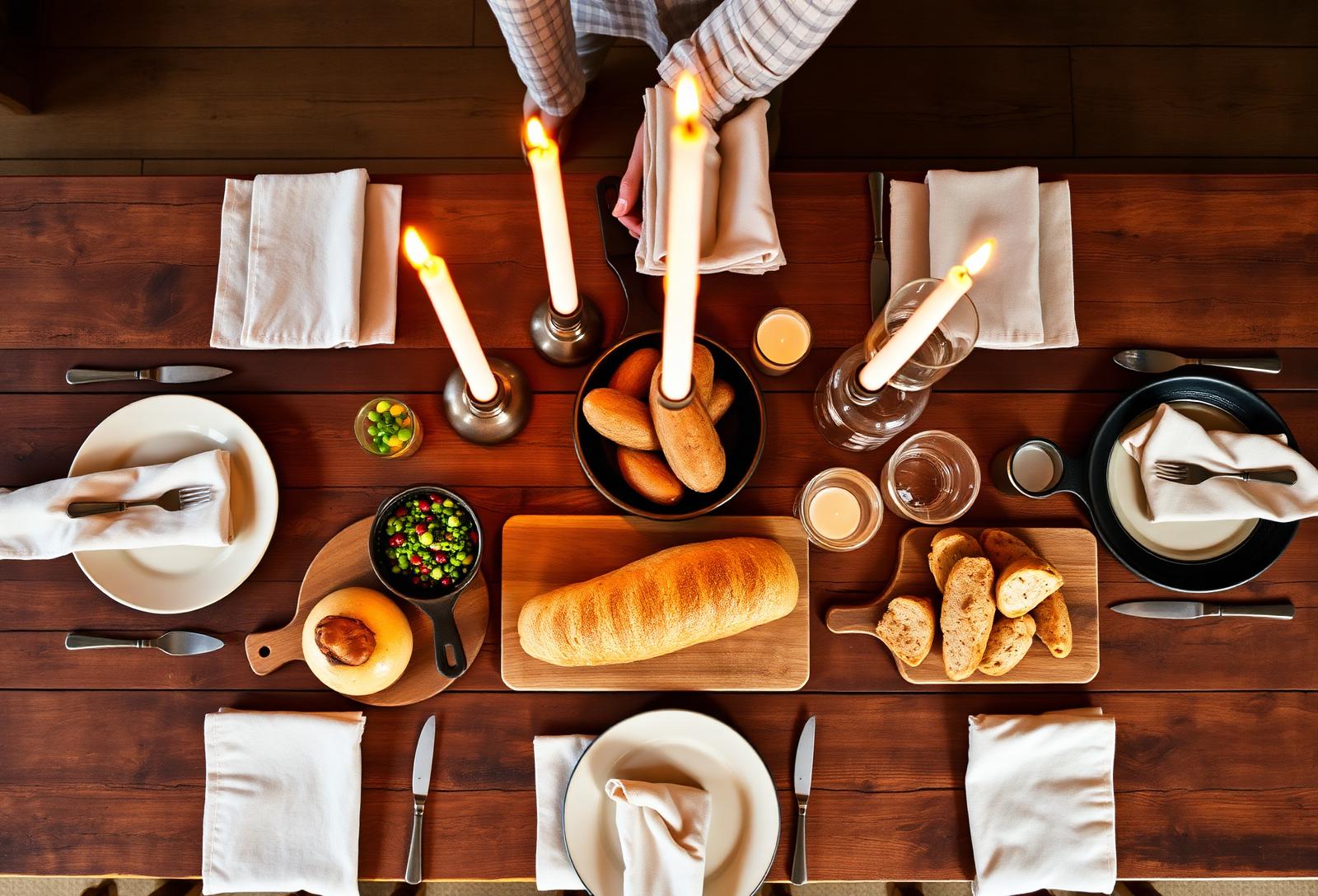 The Table