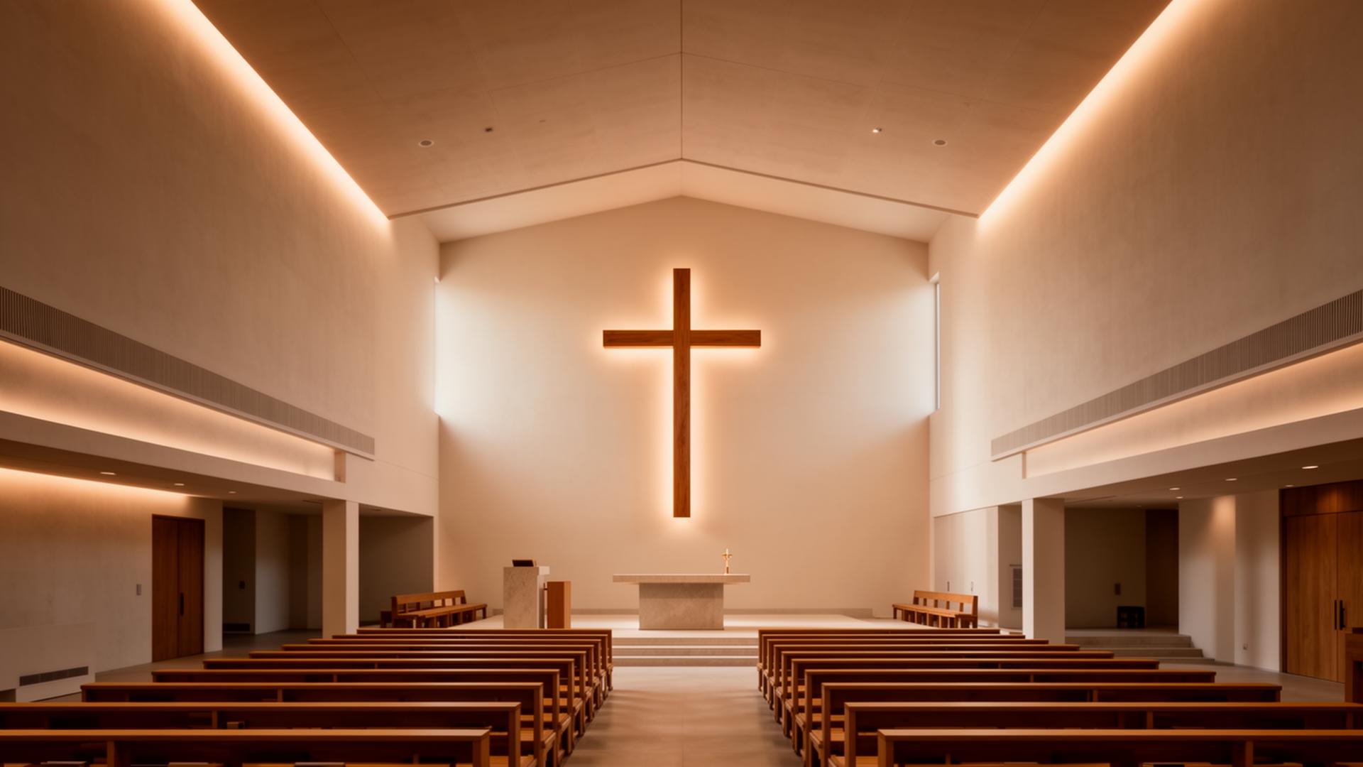 Church Partners