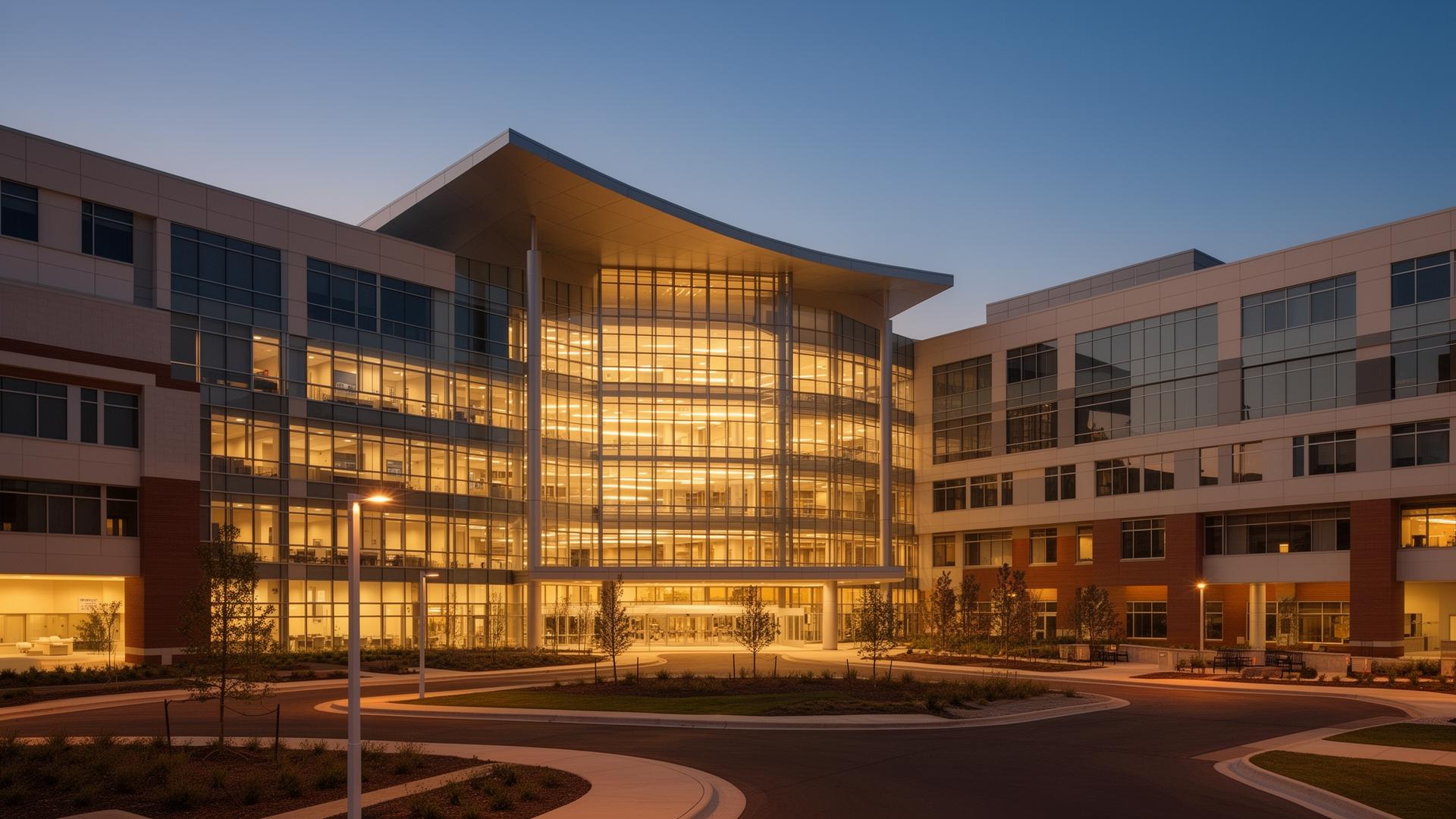 Healthcare Partners