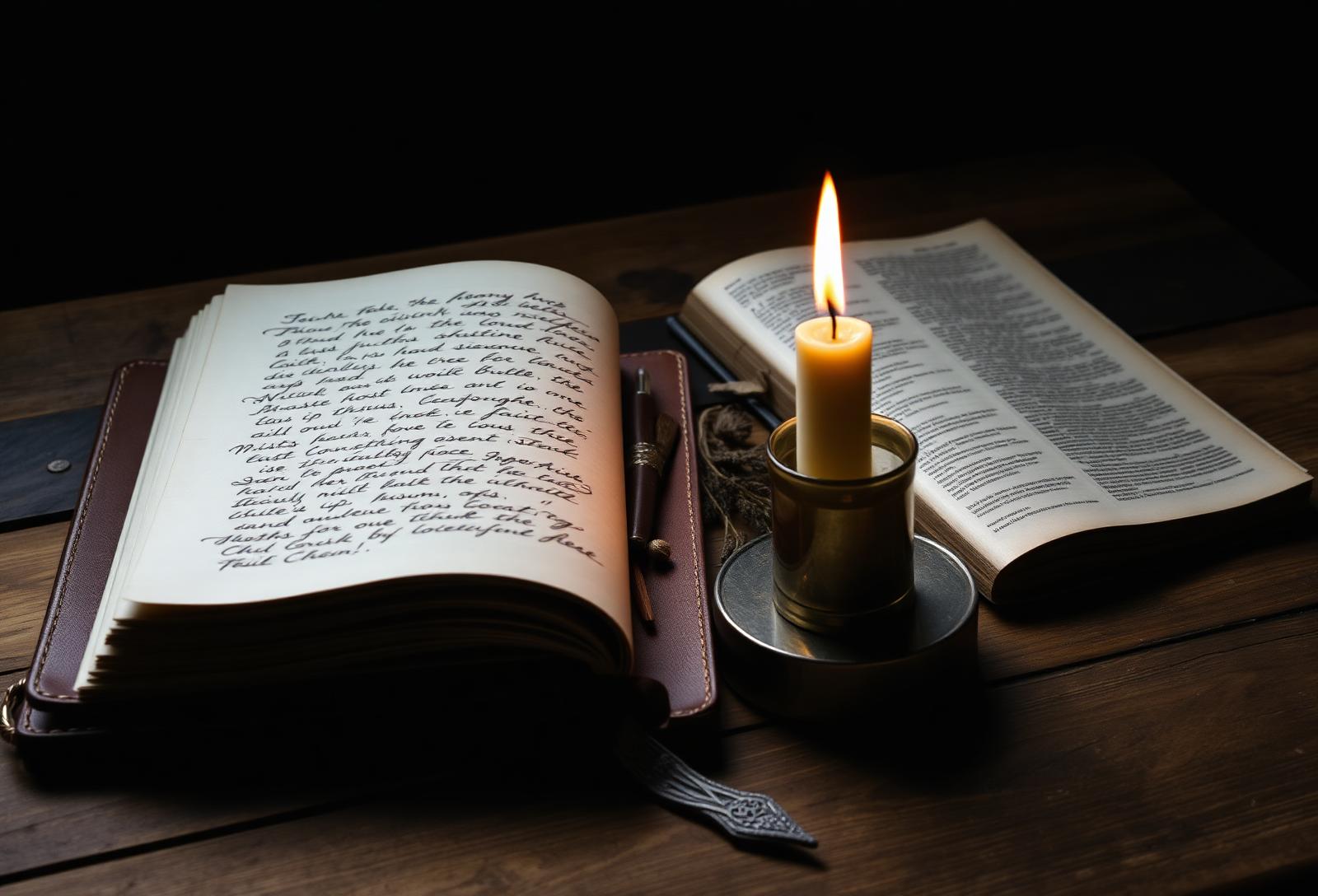 The Prayer Room